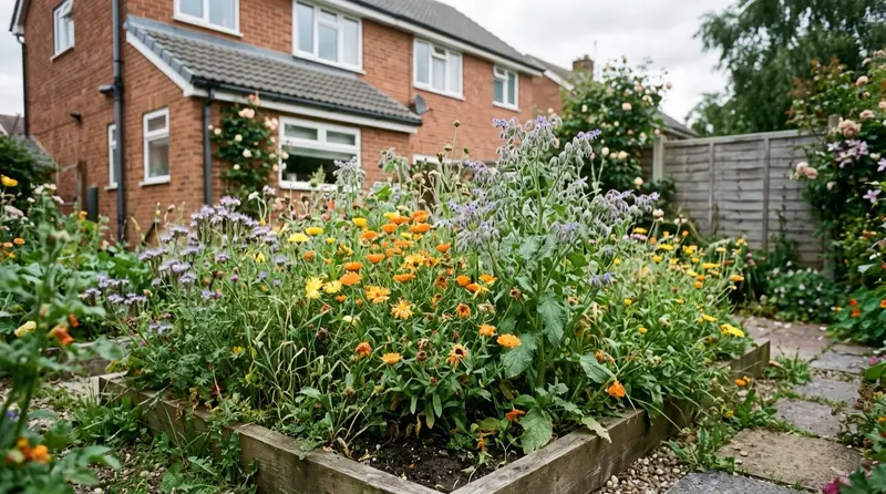 Chaos Gardening: What Works and What Does Not