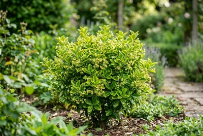 Euonymus (Euonymus fortunei)