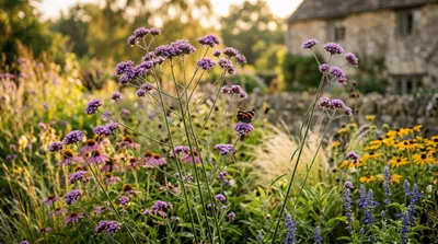 Verbena (Verbena bonariensis)
